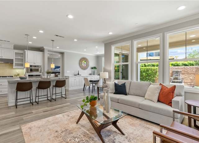Property at 135 Garcilla Dr, Rancho Mission Viejo, CA 92694, 2 beds, 2.5 baths