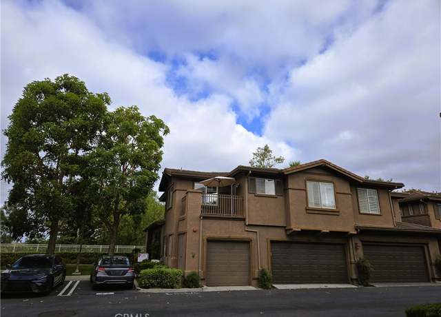 Property at 47 Red Bud, Aliso Viejo, CA 92656, 2 beds, 2 baths