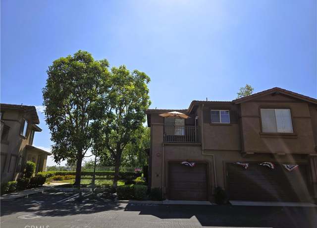 Property at 47 Red Bud, Aliso Viejo, CA 92656, 2 beds, 2 baths