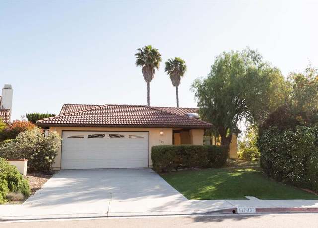 Property at 11705 Via Medanos, San Diego, CA 92128, 3 beds, 2 baths
