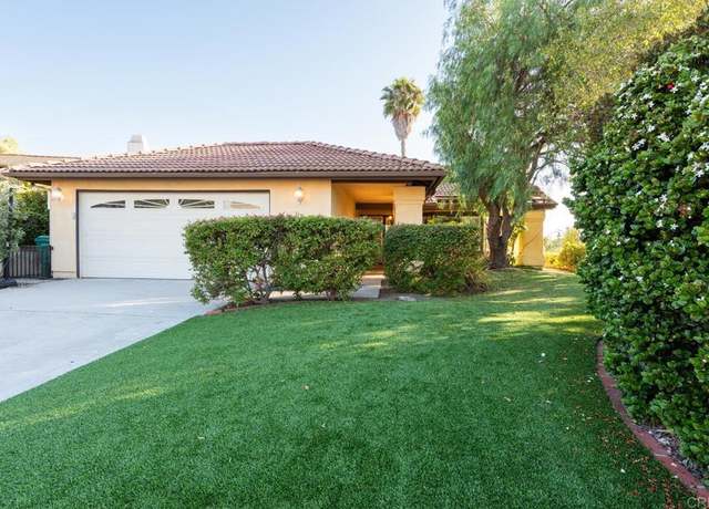 Property at 11705 Via Medanos, San Diego, CA 92128, 3 beds, 2 baths