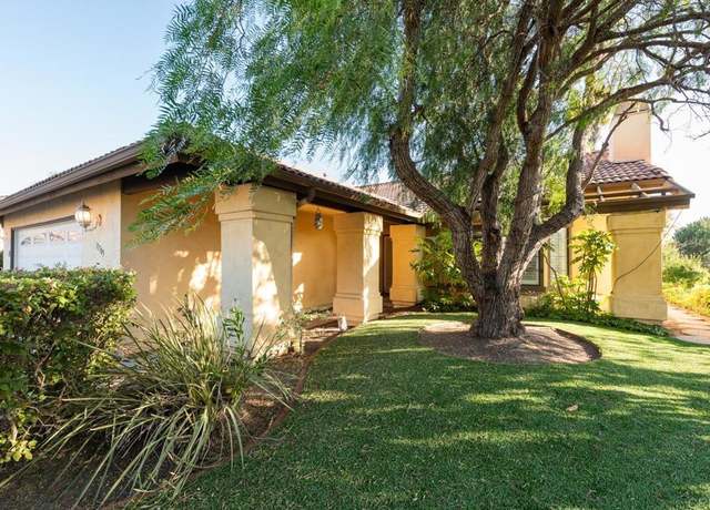 Property at 11705 Via Medanos, San Diego, CA 92128, 3 beds, 2 baths