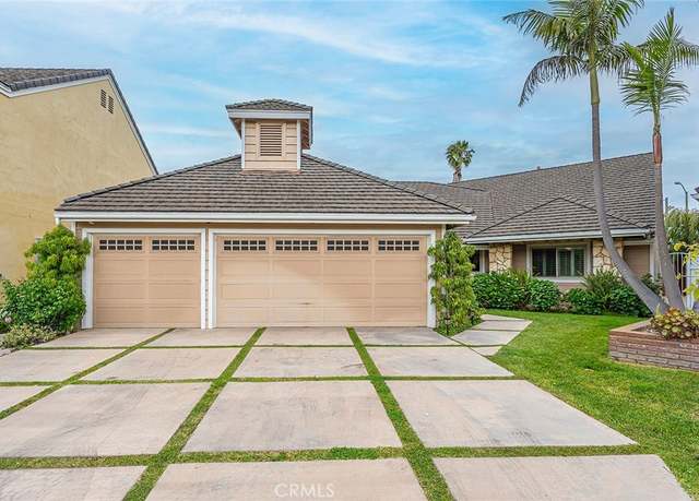 Property at 6255 Majorca Cir, Long Beach, CA 90803, 4 beds, 4 baths