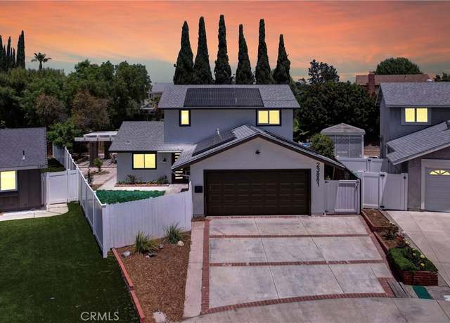 Property at 23881 Gates St, Lake Forest, CA 92630, 4 beds, 3 baths