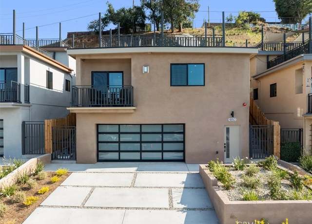 Property at 4850 Buchanan, Los Angeles, CA 90042, 3 beds, 2.5 baths