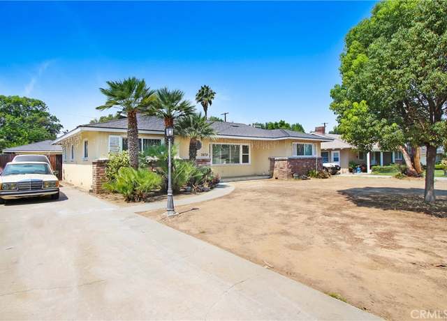 Property at 3878 Lafayette St, Riverside, CA 92503, 3 beds, 2 baths