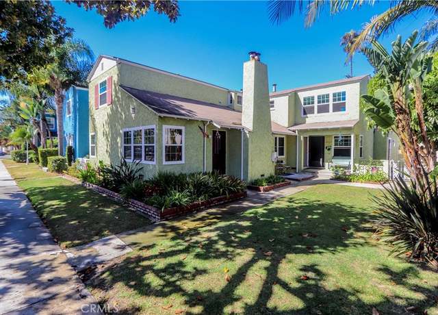 Property at 5113 E The Toledo, Long Beach, CA 90803, 5 beds, 5 baths