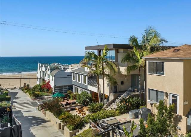 Property at 125 9th St, Manhattan Beach, CA 90266, 6 beds, 3 baths