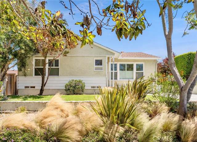 Property at 5521 Halison St, Torrance, CA 90503, 3 beds, 2 baths