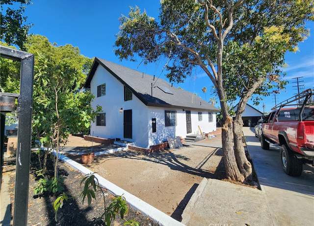 Property at 700 E Compton Blvd, Rancho Dominguez, CA 90220, 5 beds, 2 baths