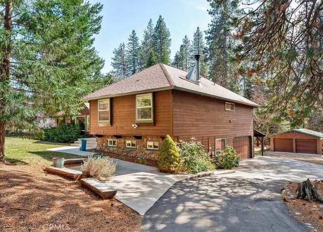 Property at 2605 Fryers Way, Mount Shasta, CA 96067, 5 beds, 3 baths