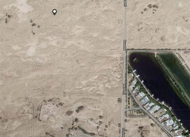 Property at 0 Dune Rd, Newberry Springs, CA 92365