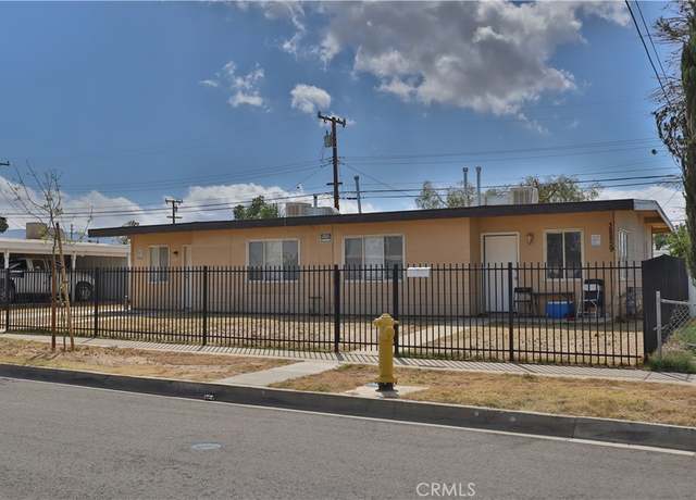 Property at 38857 Rambler Ave, Palmdale, CA 93550, 2 beds, 2 baths