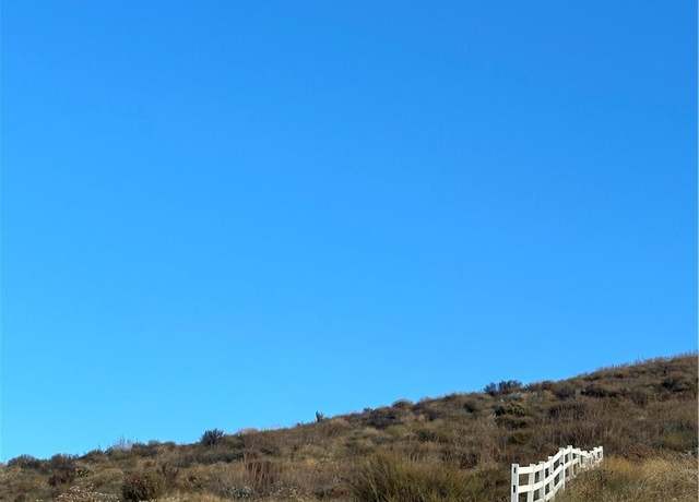 Property at 0 Monroe, Homeland, CA 92548