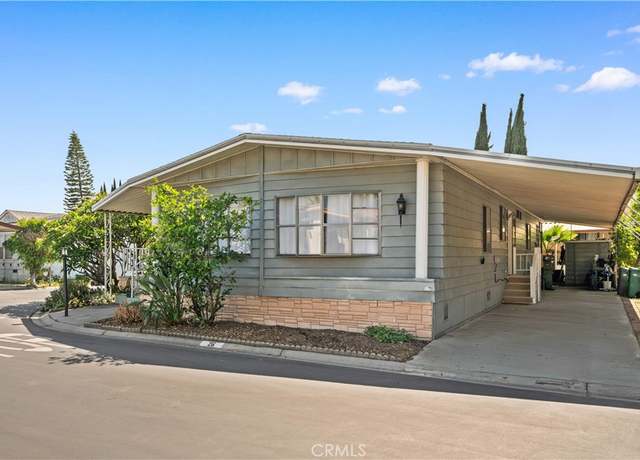Property at 20739 Lycoming St, #26, Walnut, CA 91789, 3 beds, 2 baths