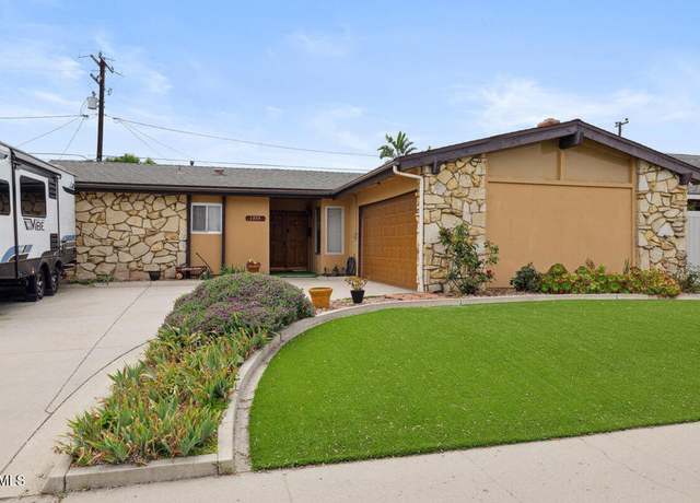 Property at 1359 Swansea Ave, Ventura, CA 93004, 3 beds, 2 baths