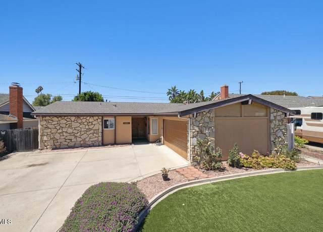 Property at 1359 Swansea Ave, Ventura, CA 93004, 3 beds, 2 baths