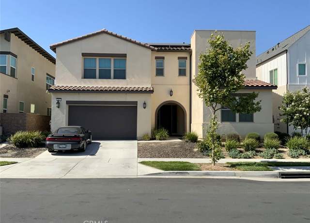 Property at 2617 E Tatum Ln, Ontario, CA 91762, 5 beds, 4.5 baths
