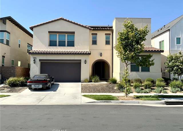 Property at 2617 E Tatum Ln, Ontario, CA 91762, 5 beds, 4.5 baths