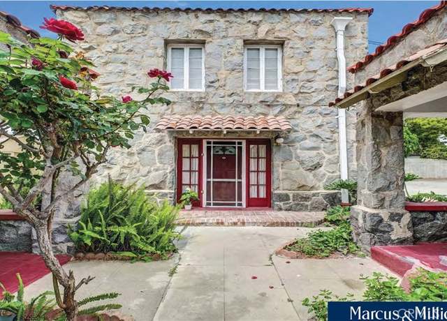 Property at 581 N Euclid Ave, Upland, CA 91786, 9 beds, 7.5 baths