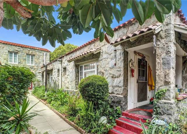Property at 581 N Euclid Ave, Upland, CA 91786, 9 beds, 7.5 baths