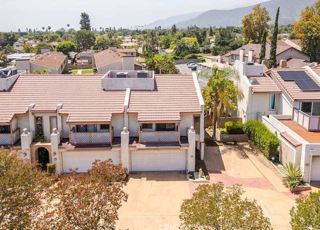Property at 1432 E Foothill Blvd, Glendora, CA 91741, 2 beds, 2.5 baths