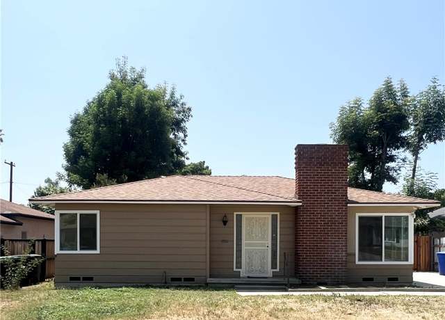 Property at 2411 Kimball Ave, Pomona, CA 91767, 2 beds, 1 bath