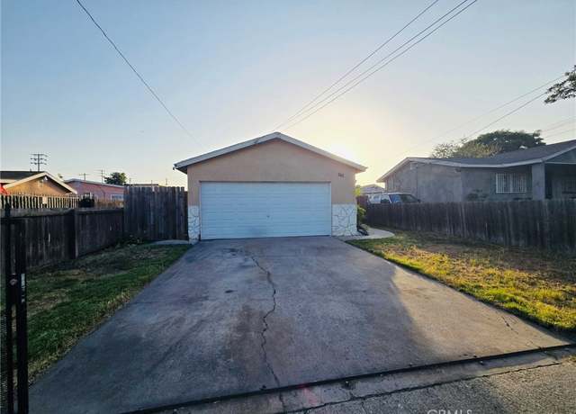 Property at 7411 Elsie St, Los Angeles, CA 90001, 3 beds, 2 baths