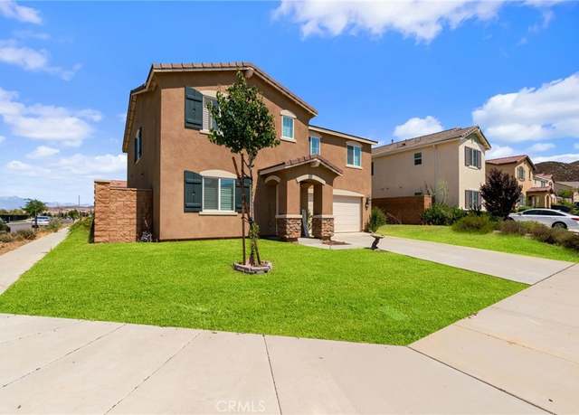 Property at 29554 Bisbee Ct, Winchester, CA 92596, 4 beds, 3 baths