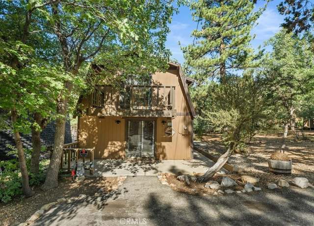 Property at 755 Holmes Ln, Sugarloaf, CA 92386, 4 beds, 2.5 baths