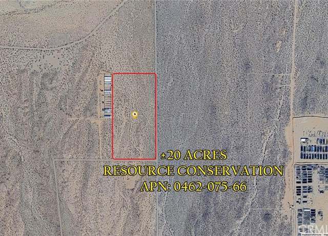 Property at 0 UNK, Adelanto, CA 92301
