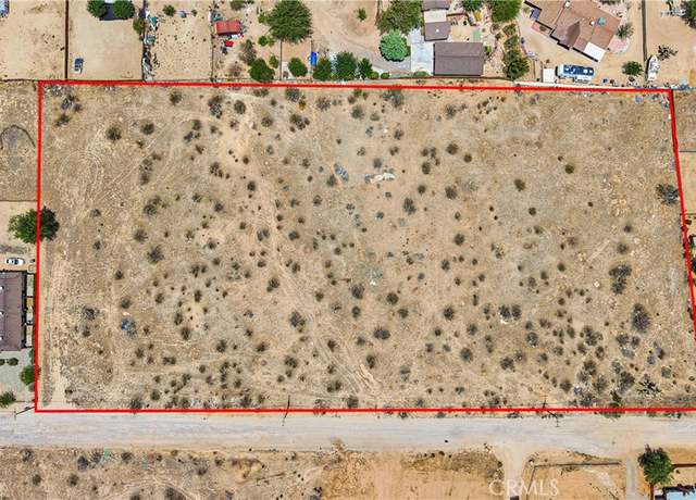 Property at 0 City View Dr, Victorville, CA 92395
