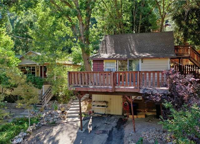 Property at 529 Pyramid Dr, Crestline, CA 92325, 1 bed, 1 bath