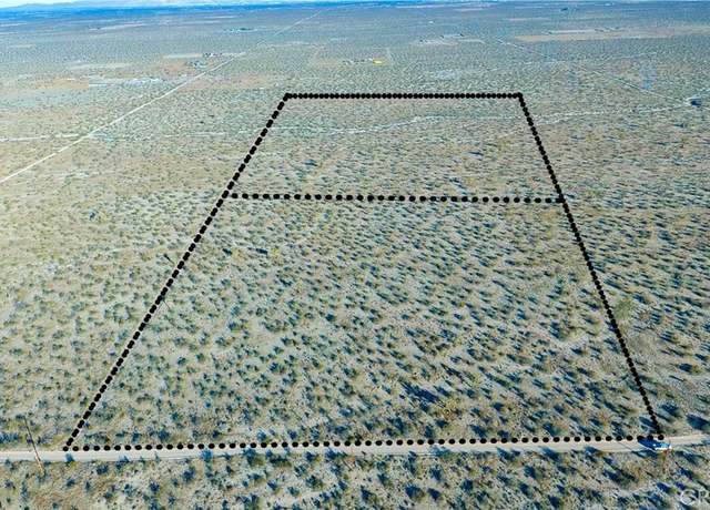 Property at 1 263rd E, Pinon Hills, CA 92372