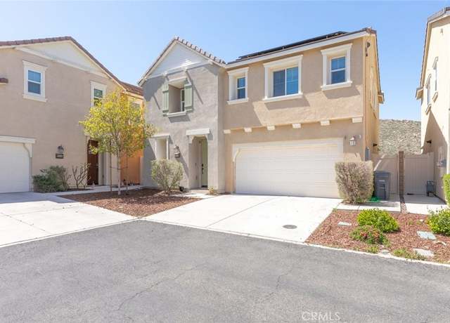 Property at 24149 Darmera Dr, Lake Elsinore, CA 92532, 3 beds, 2.5 baths