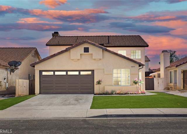 Property at 13657 Cordelia Way, Victorville, CA 92392, 4 beds, 3 baths