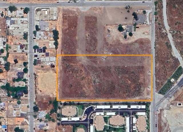 Property at 1501 E Wilson, Banning, CA 12220