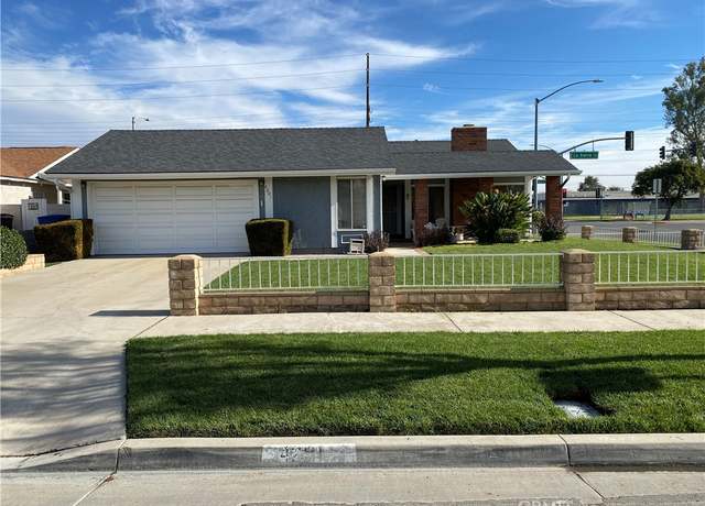 Property at 4201 Ferguson Ct, Riverside, CA 92505, 3 beds, 2 baths