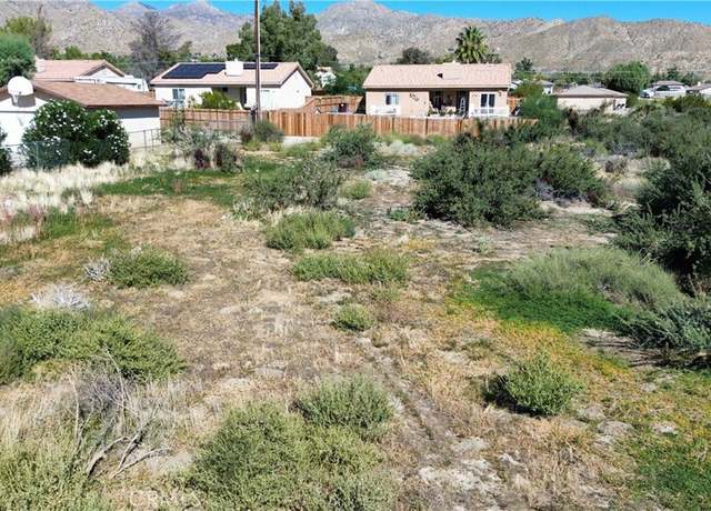 Property at 0 Rosella Dr, Morongo Valley, CA 92256