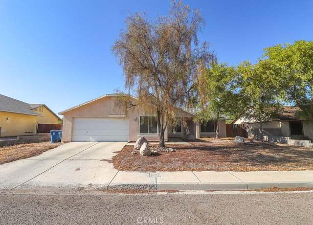 Property at 1330 Santa Fe Cir, Needles, CA 92363, 4 beds, 2 baths