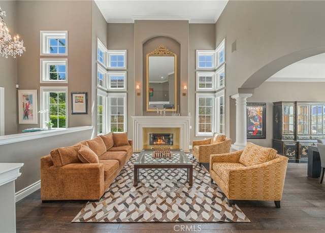 Property at 32221 Weeping Willow St, Rancho Santa Margarita, CA 92679, 4 beds, 3.5 baths