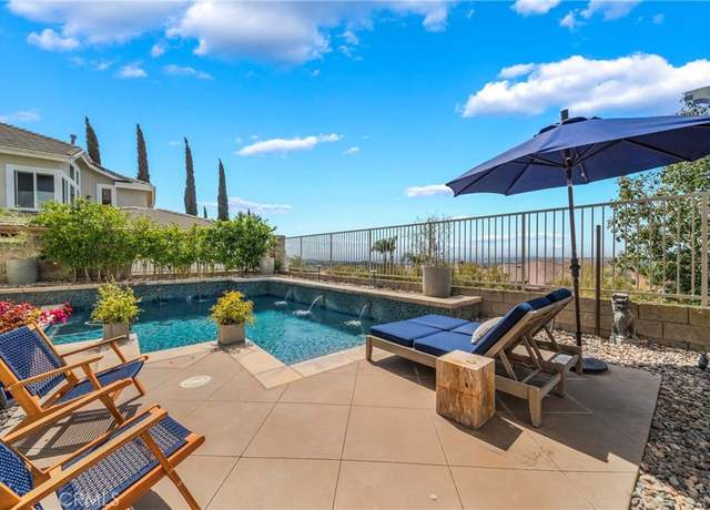 Property at 32221 Weeping Willow St, Rancho Santa Margarita, CA 92679, 4 beds, 3.5 baths