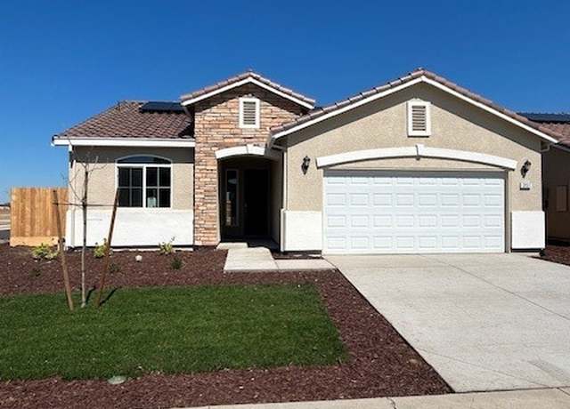 Property at 3151 Dinkey Creek Ave, Merced, CA 95341, 3 beds, 2 baths