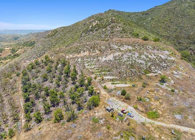 Property at 0 Via Panorama, Fallbrook, CA 92028