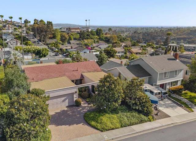 Property at 3251 N Star Dr, San Diego, CA 92117, 3 beds, 2 baths