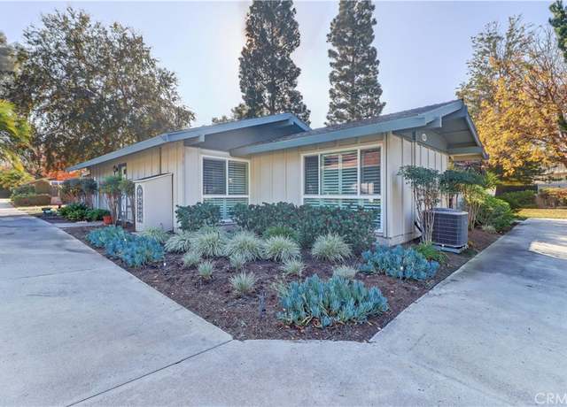 Property at 650 Avenida Sevilla #A, Laguna Woods, CA 92637, 2 beds, 2 baths