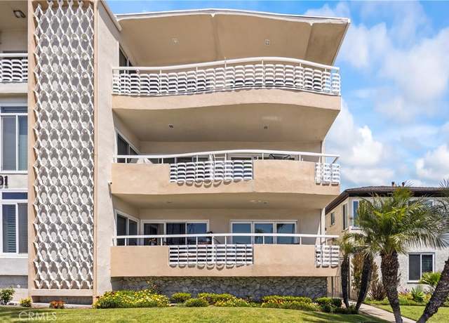Property at 3601 E Ocean Blvd Unit 2C, Long Beach, CA 90803, 2 beds, 2 baths