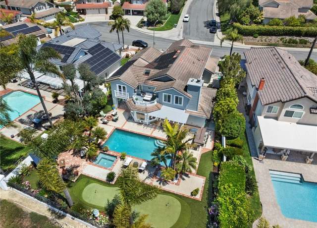 Property at 8 Capri, Laguna Niguel, CA 92677, 4 beds, 3 baths