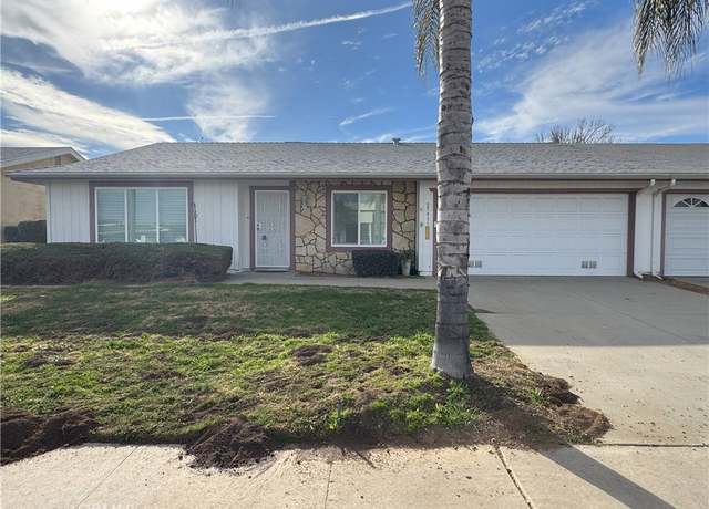 Property at 25931 Lancaster Dr, Menifee, CA 92586, 2 beds, 2 baths