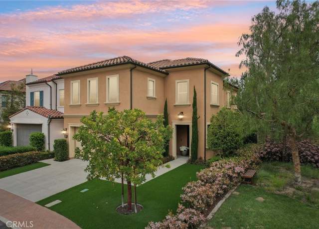 Property at 100 Omar, Irvine, CA 92620, 4 beds, 4 baths